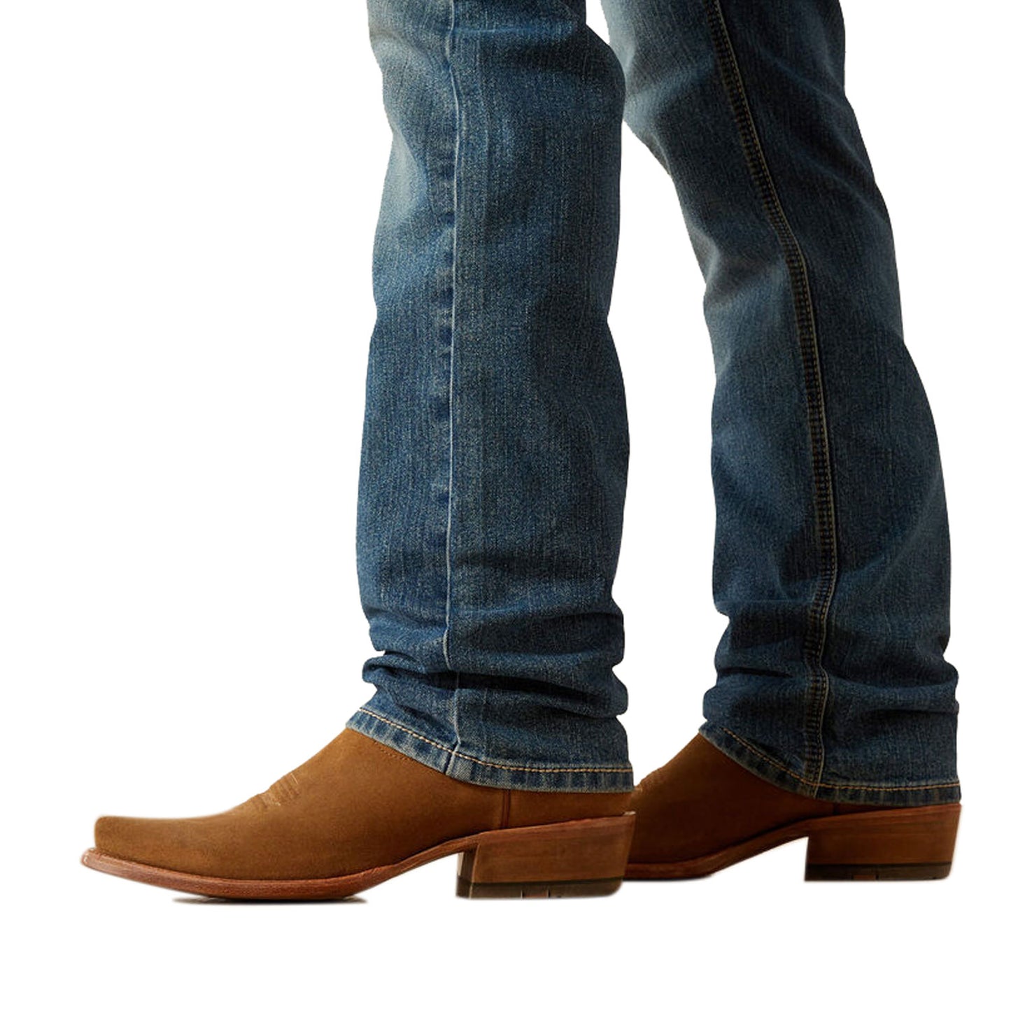 Ariat Men's M7 Slim Jed Straight Leg Jean - Tulsa