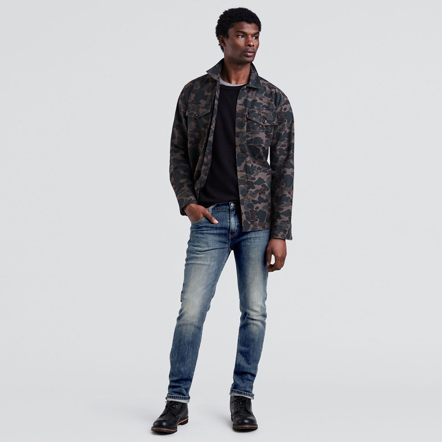 Levi's Men's 511 Slim Jeans