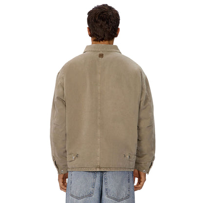 Industrie The Oklahoma Jacket - Dune
