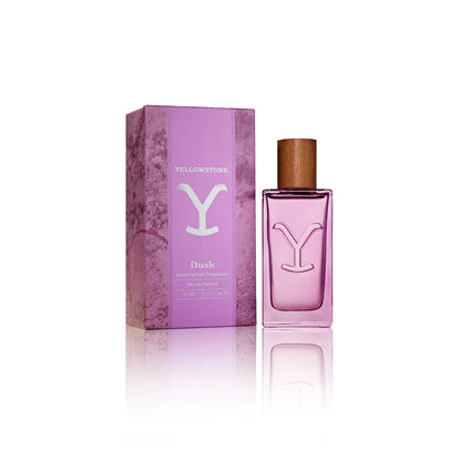 Tru Western Yellowstone Dusk Perfume