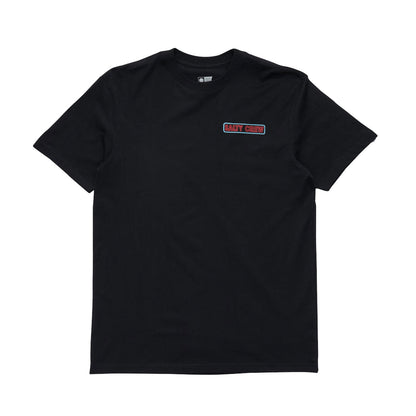 Salty Crew Neon Sign Premium S/S Tee - Black