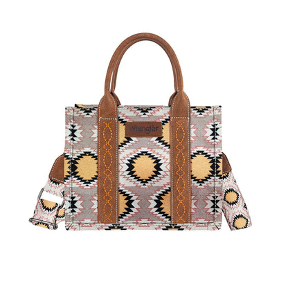 Wrangler Inez Crossbody Bag - Natural