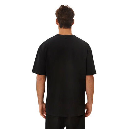 Industrie The Del Sur Tee - Black