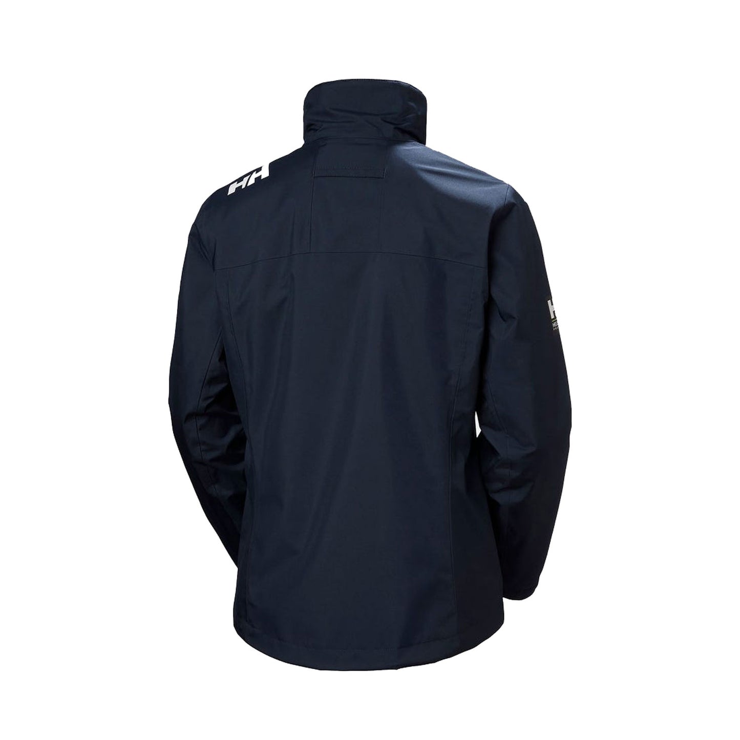 Helly Hansen Women’s Crew Midlayer Sailing Jacket 2.0 - Black