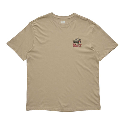 Salty Crew  Truck Stop Classic S/S Tee - Twig