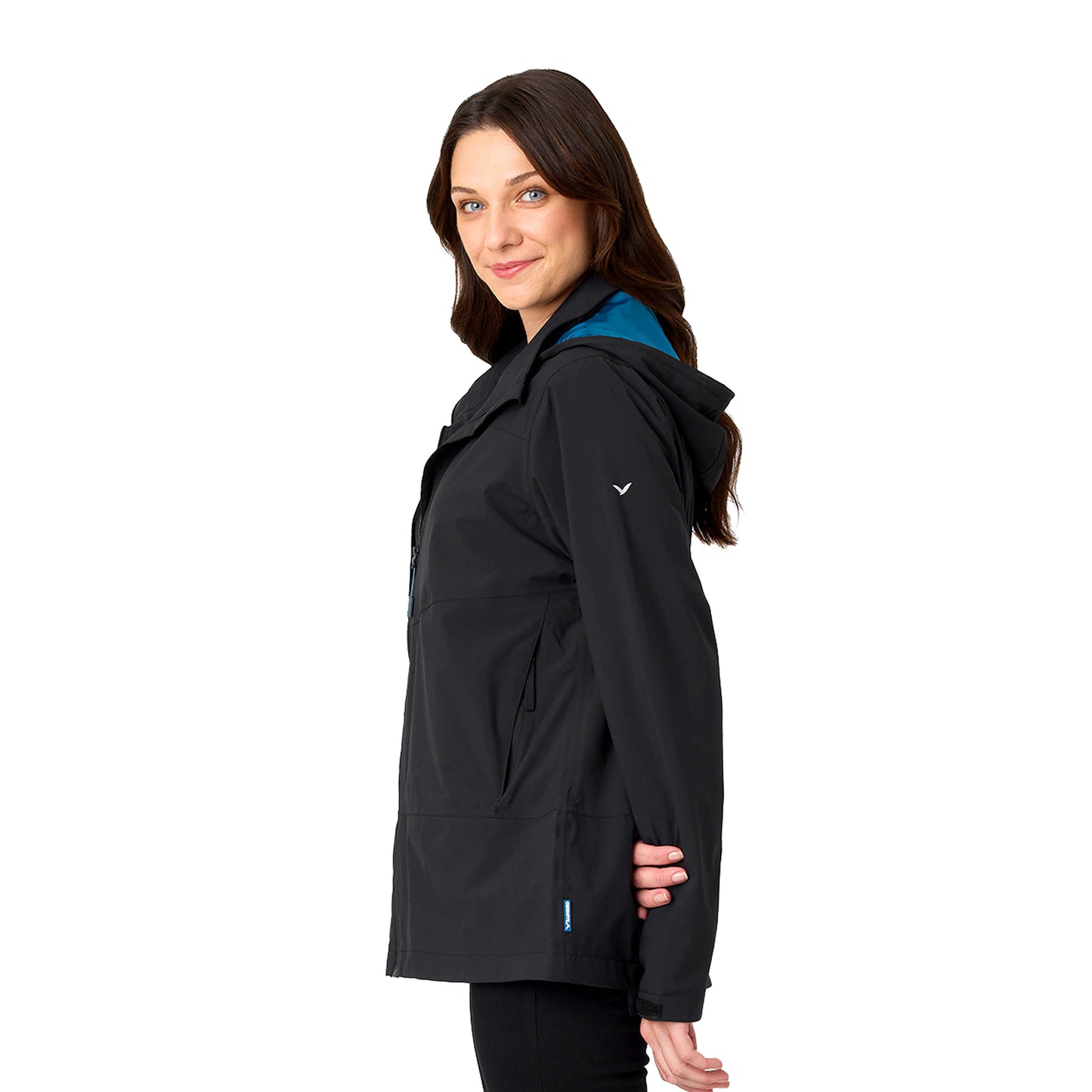 Rainbird Halley Ladies Shell Jacket