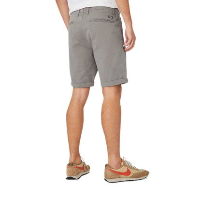 Industrie The Rinse Drifter Short - OD Steel
