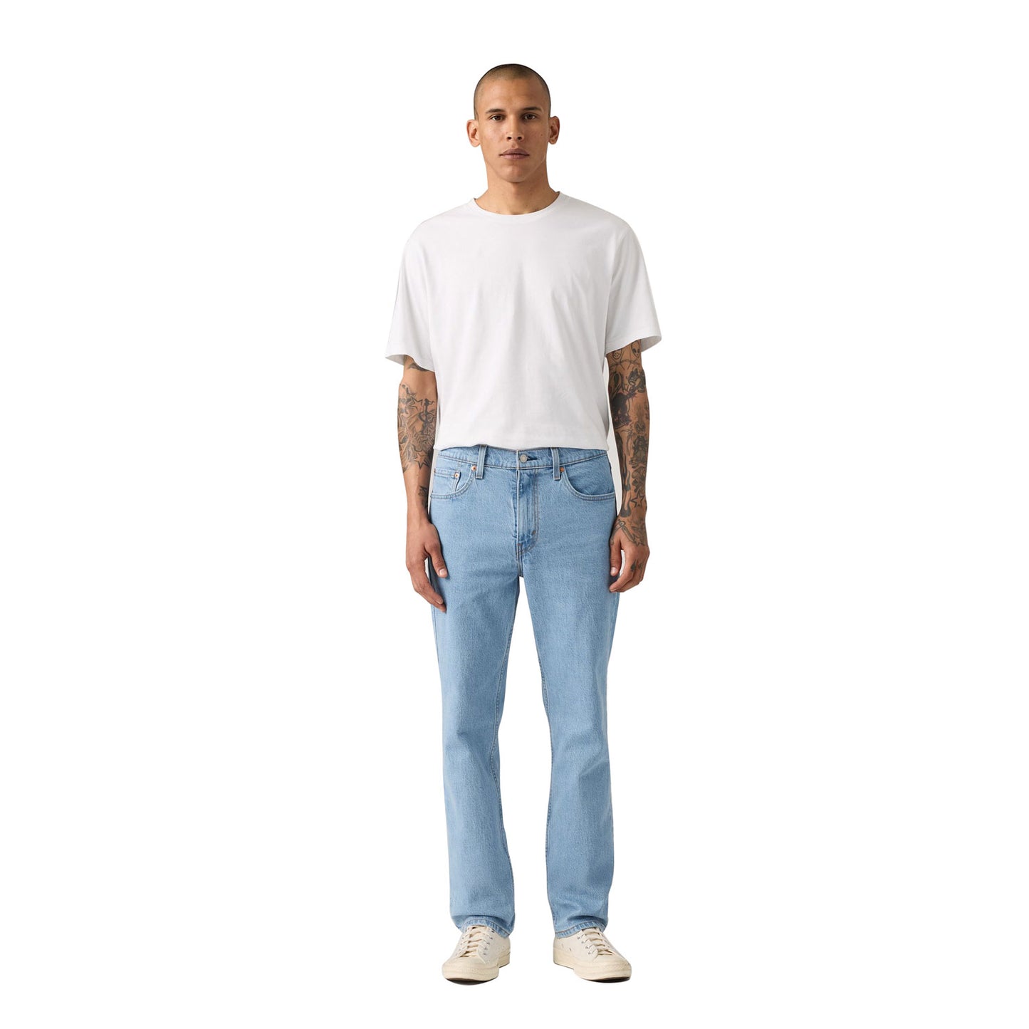Levi's Men's 516™ Straight Jeans