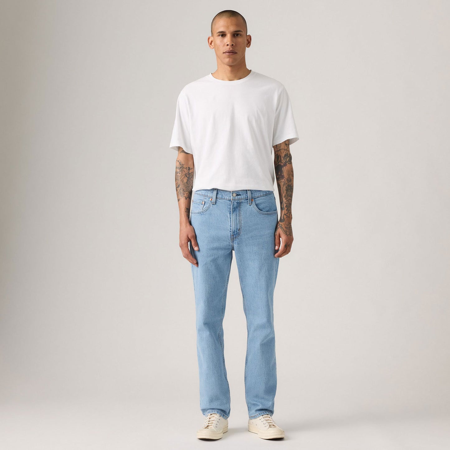 Levi's Men's 516™ Straight Jeans