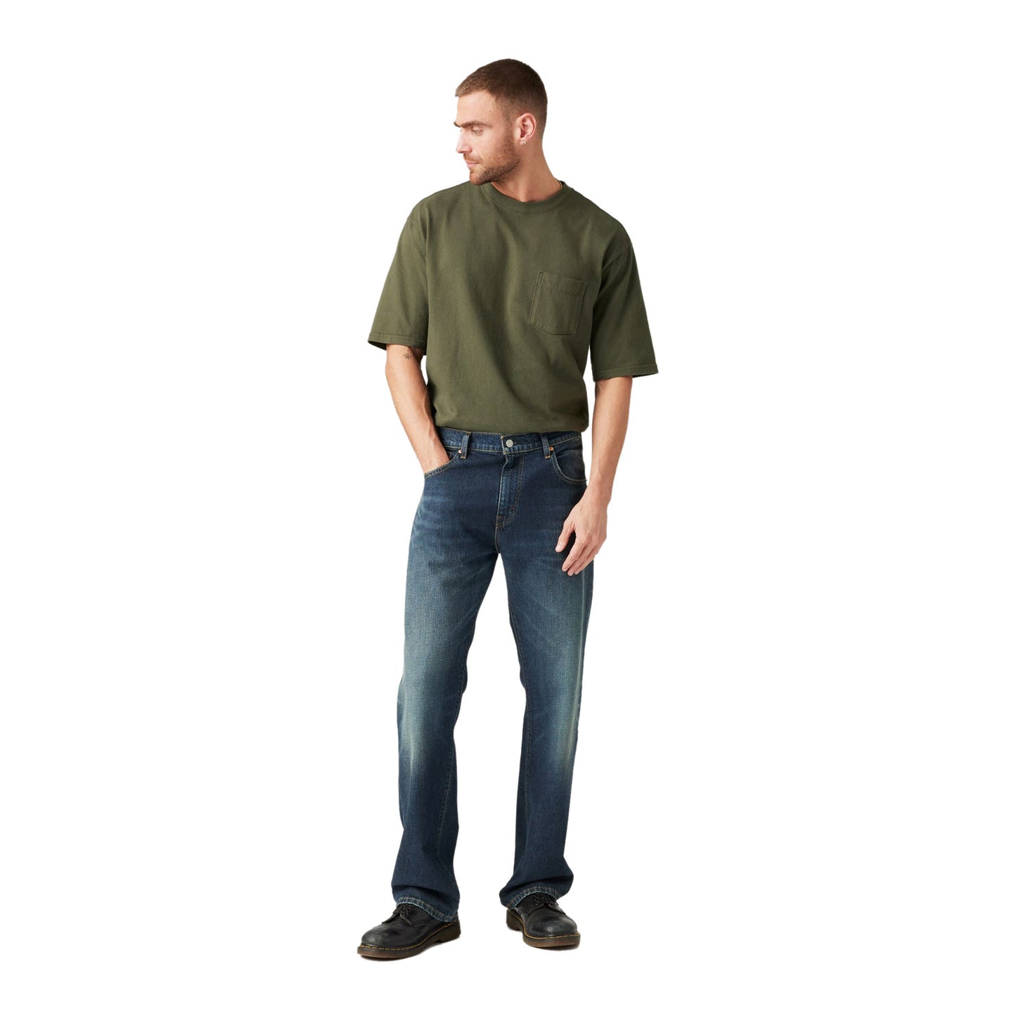 Levi's Men's 517™ Bootcut Jeans