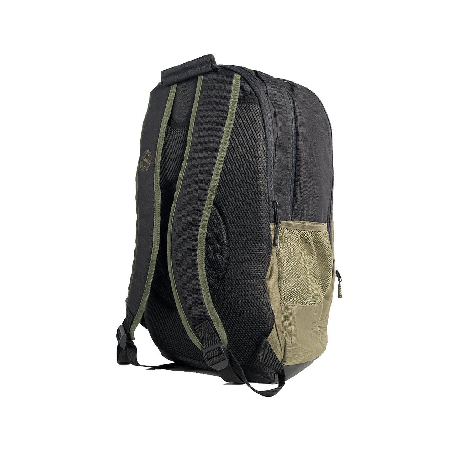 Ringers Western Ringers Western Holtze Backpack - Army/Black