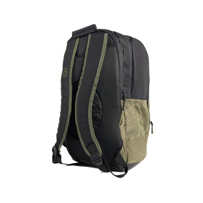 Ringers Western Ringers Western Holtze Backpack - Army/Black