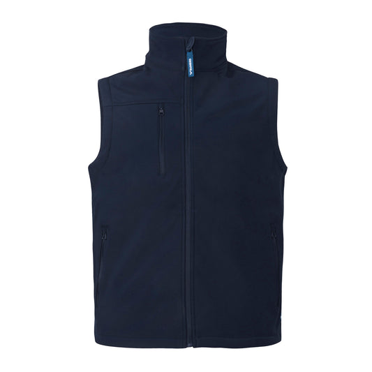 Rainbird Soft Shell Bevan Vest
