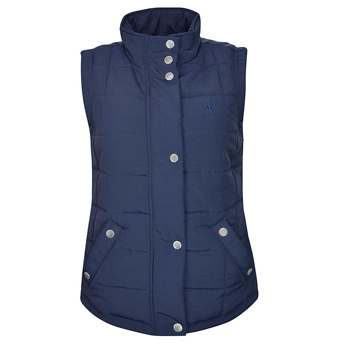 Thomas Cook Women's Hawkesbury River Vest - Dark Navy