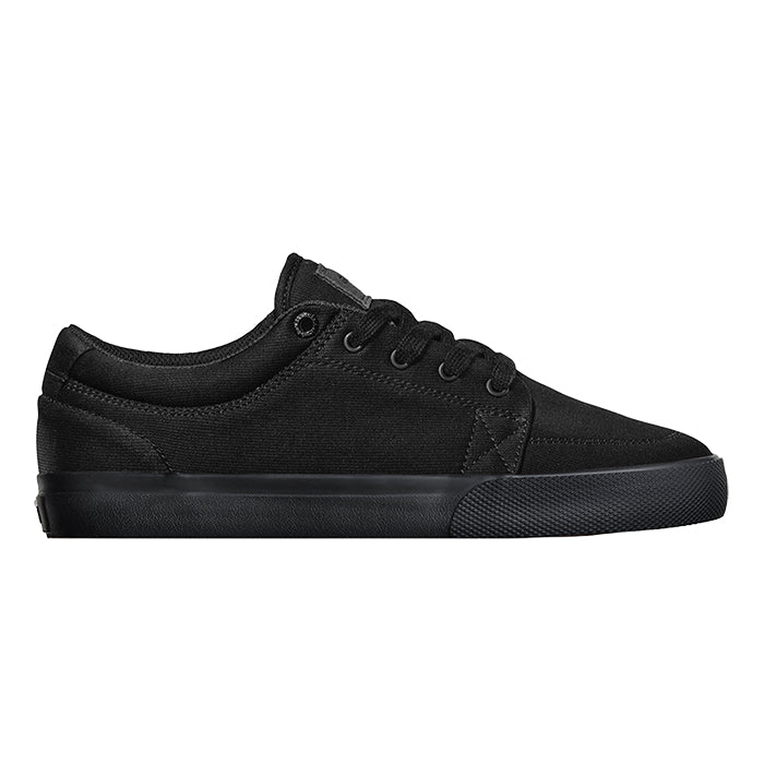 Globe GS - Black/Black – LOD Store