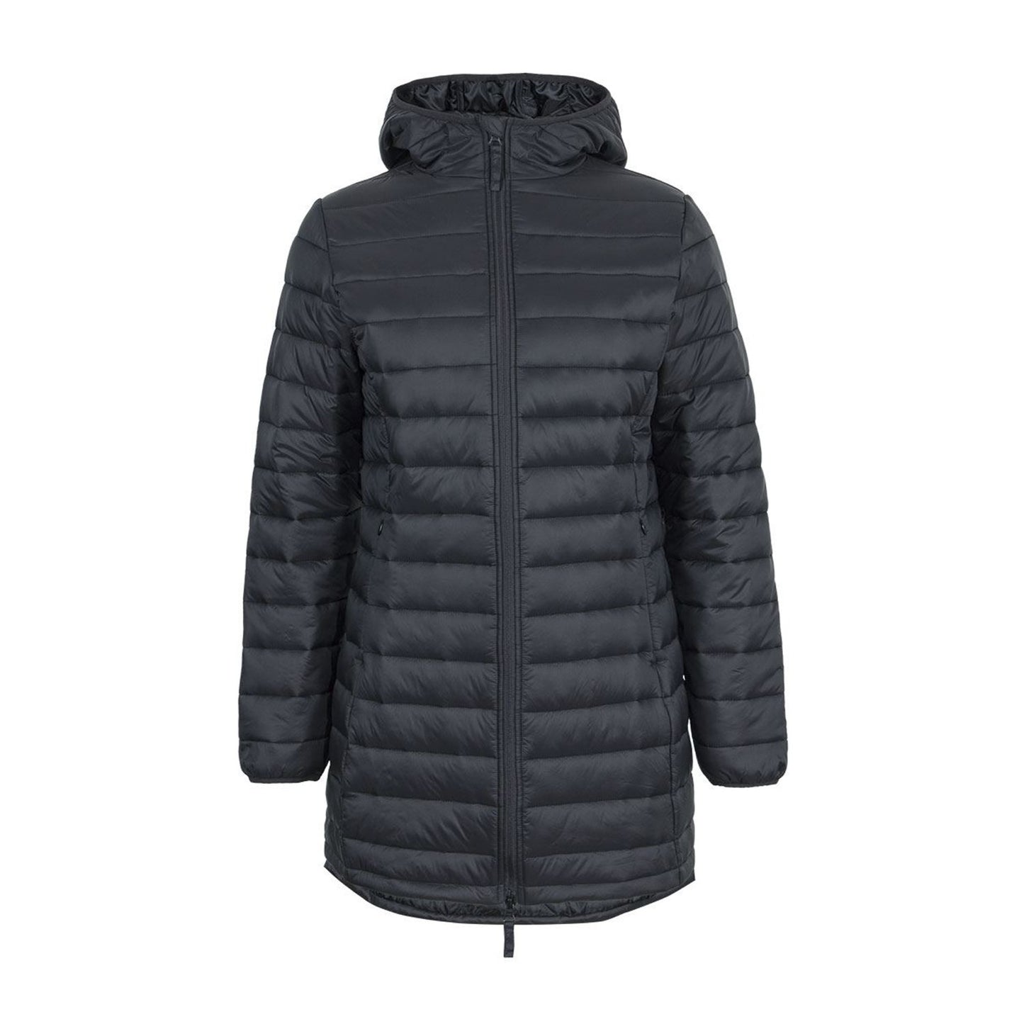 JB's Wear Ladies Puffer Coat