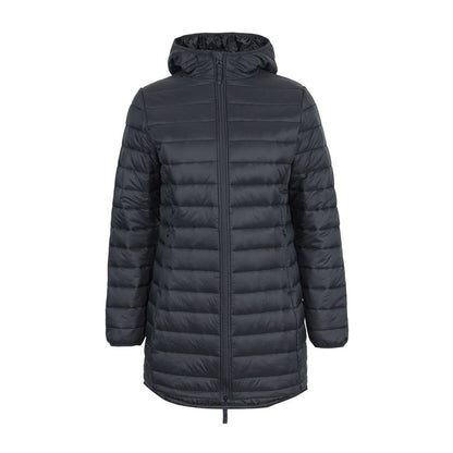 JB's Wear Ladies Puffer Coat