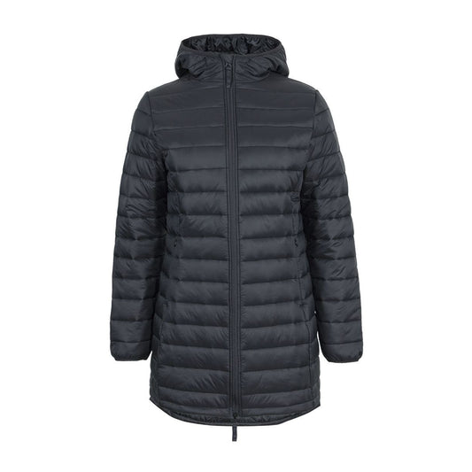 JB's Wear Ladies Puffer Coat