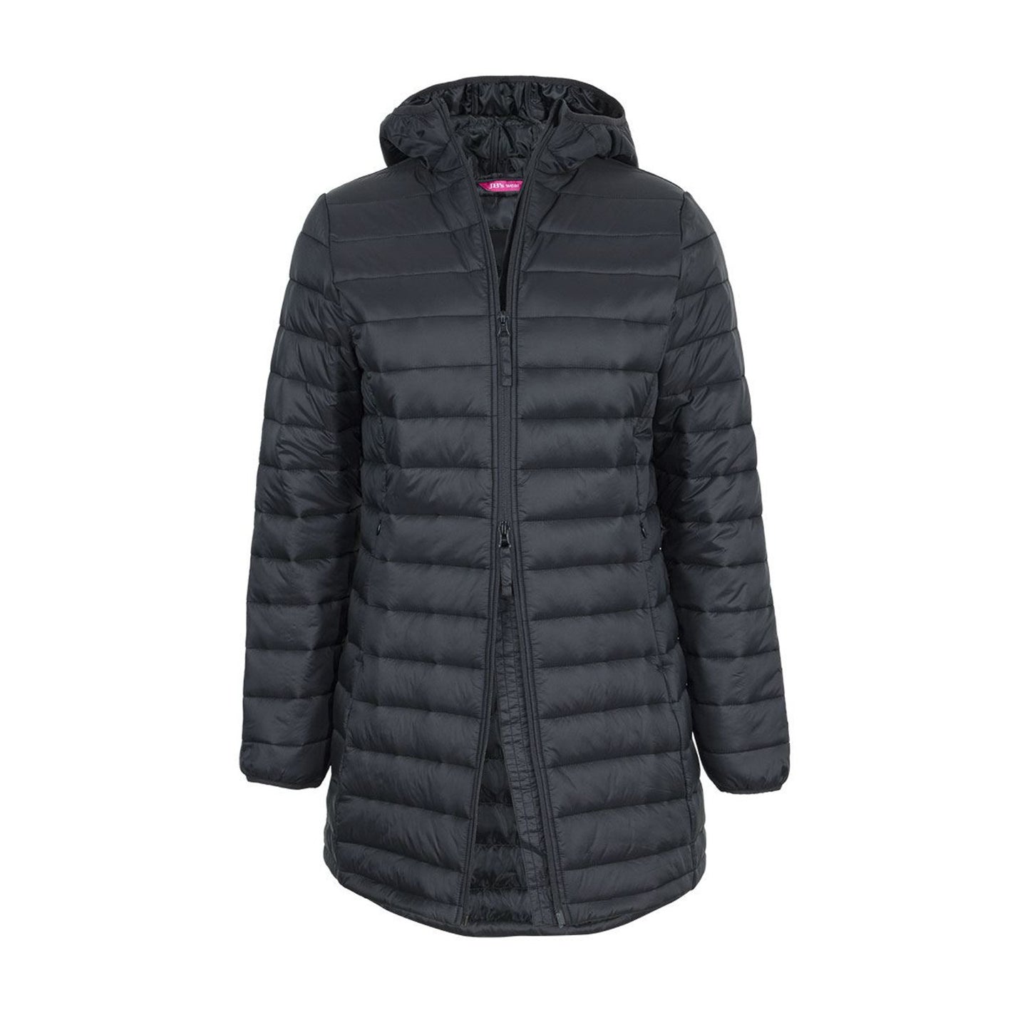 JB's Wear Ladies Puffer Coat