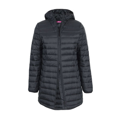 JB's Wear Ladies Puffer Coat