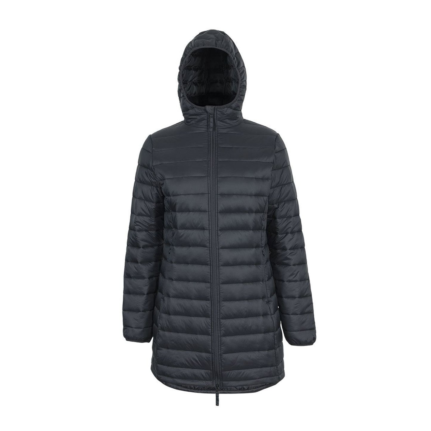 JB's Wear Ladies Puffer Coat