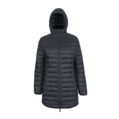 JB's Wear Ladies Puffer Coat