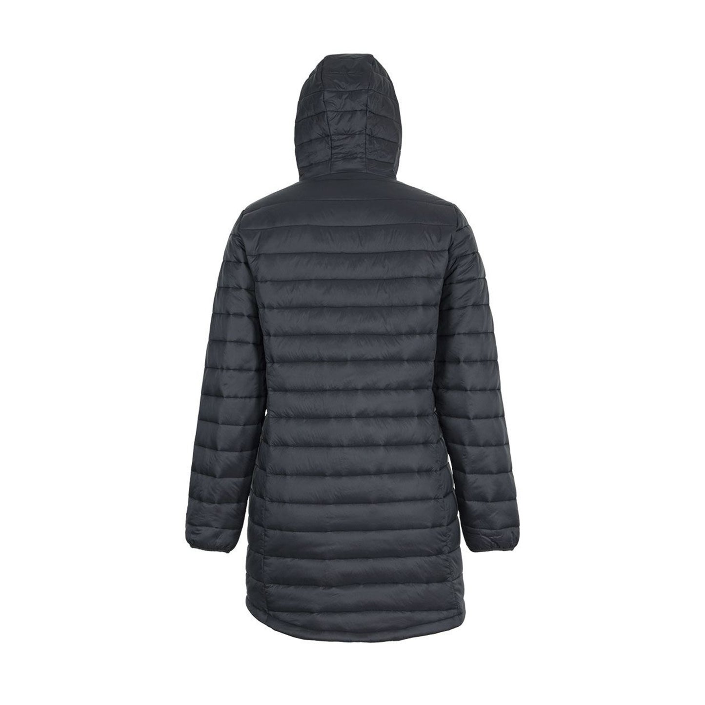 JB's Wear Ladies Puffer Coat