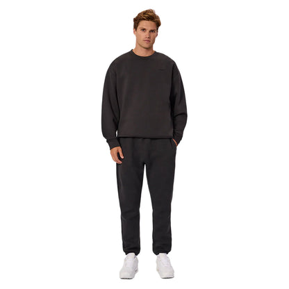 Industrie The Tech Del Sur Trackpant - Obsidian