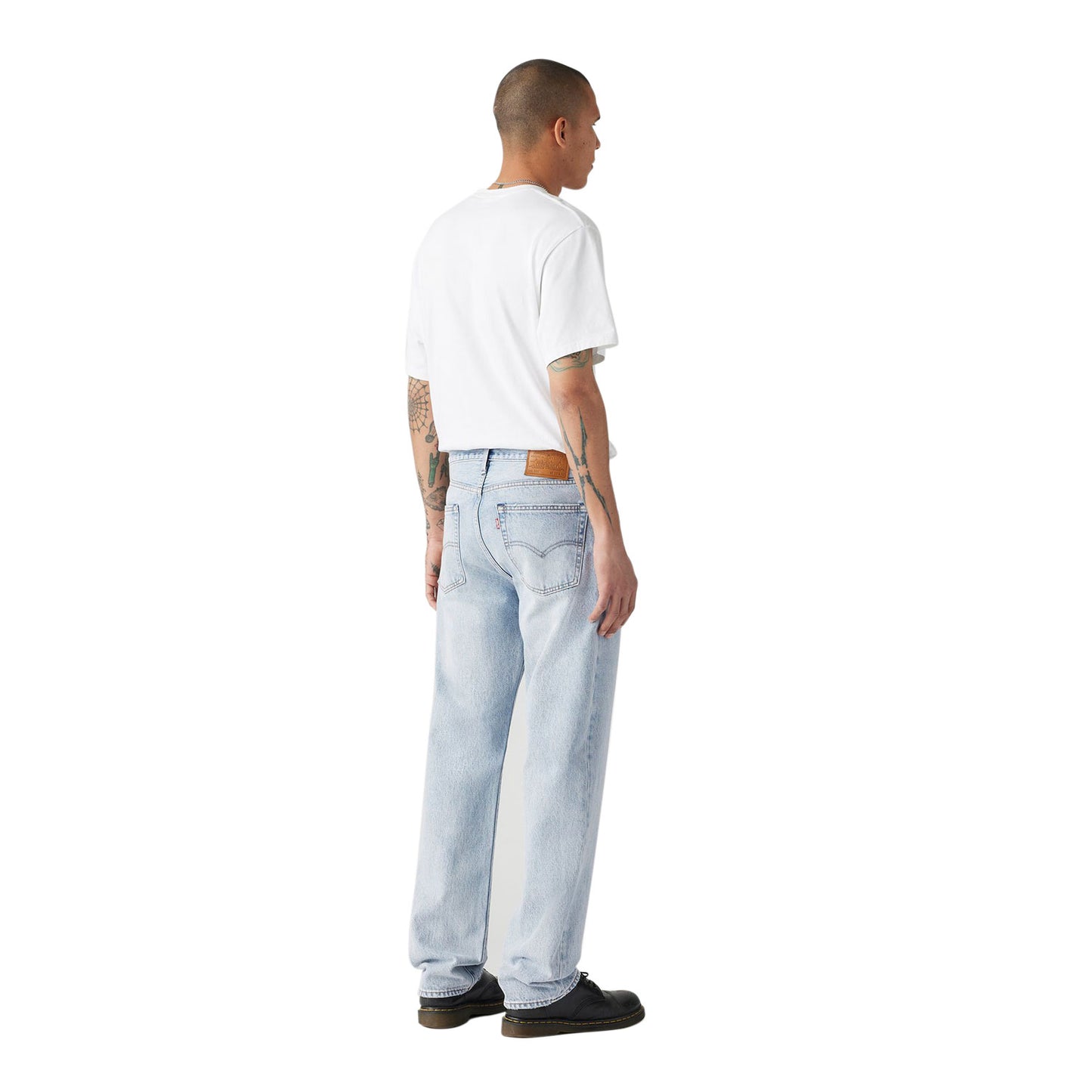 Levi's Men's 555™ Relaxed Straight Jeans