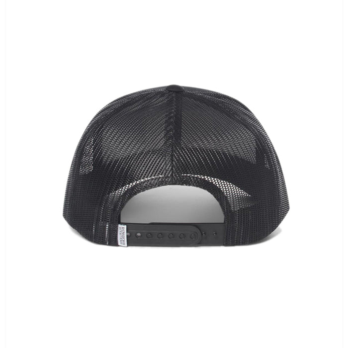 Ringers Western Shotgun Trucker - Black