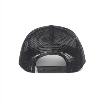 Ringers Western Shotgun Trucker - Black