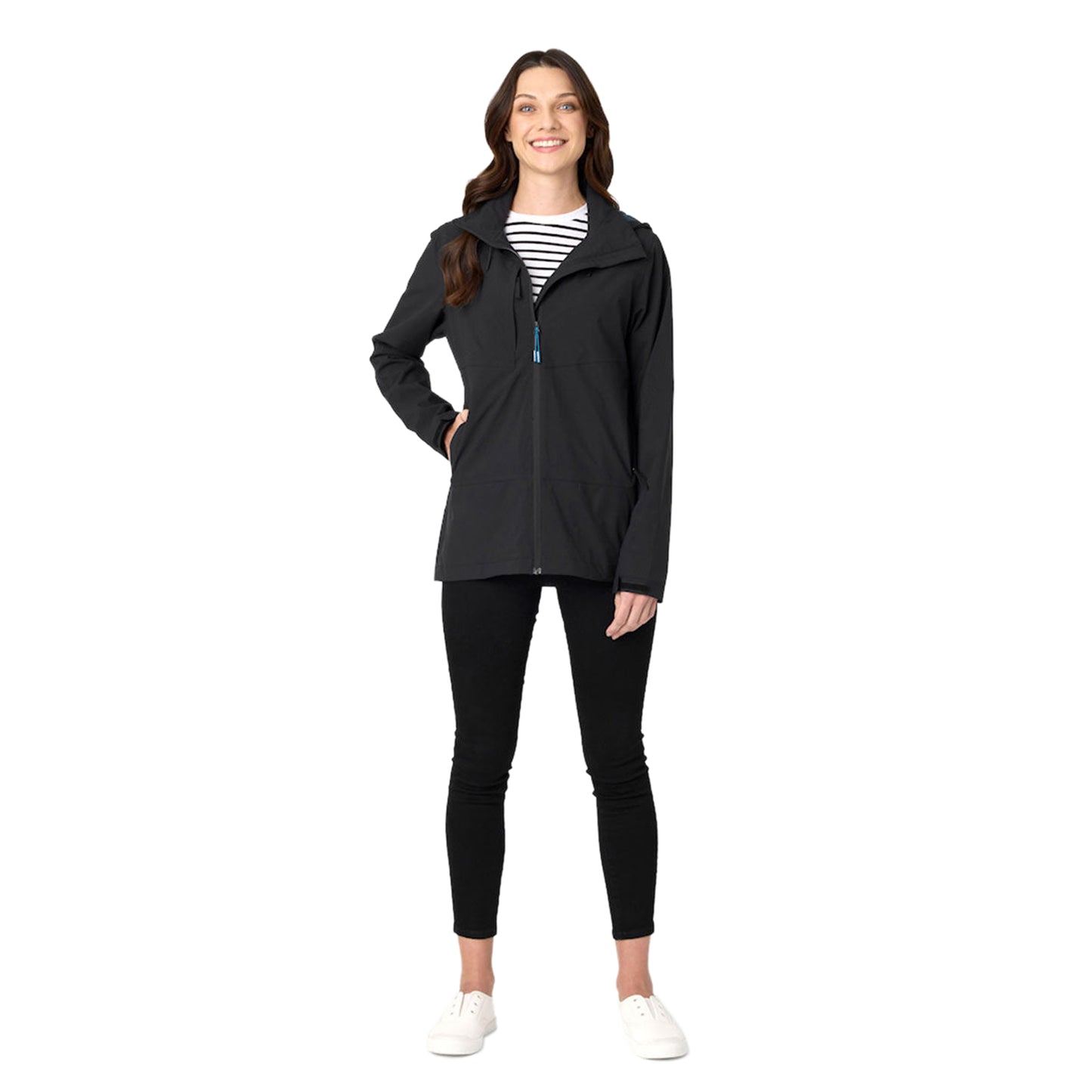 Rainbird Halley Ladies Shell Jacket