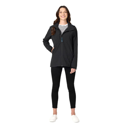 Rainbird Halley Ladies Shell Jacket
