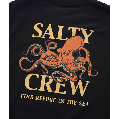 Salty Crew Ink Sling Classic S/S Tee - Black