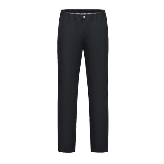 Pilbara Men's Chino Pant - Black