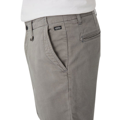 Industrie The Rinse Drifter Short - OD Steel