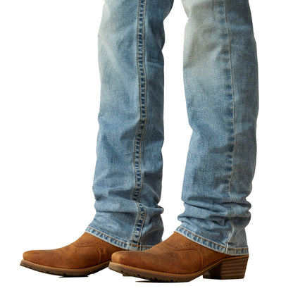 Ariat Men's M7 Slim Tustin Straight Leg Jeans - Cade