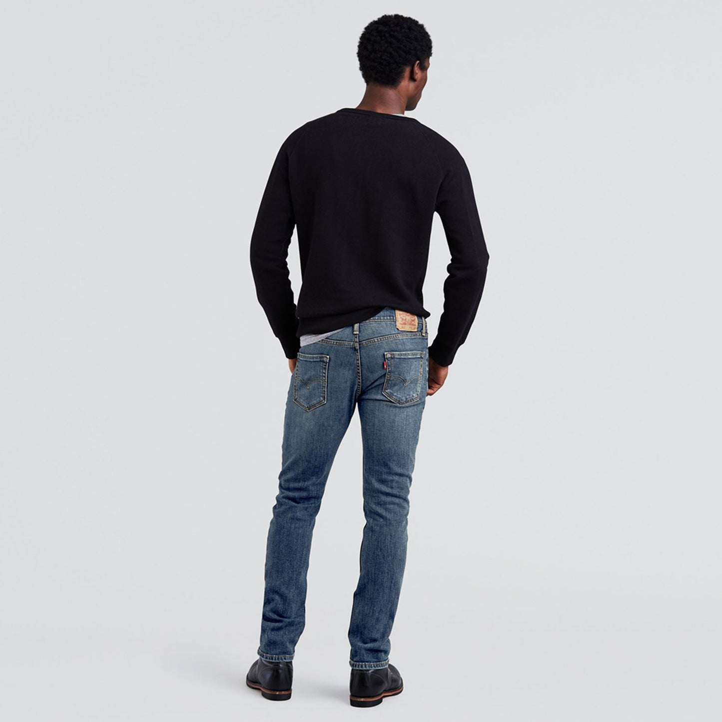 Levi's Men's 511 Slim Jeans
