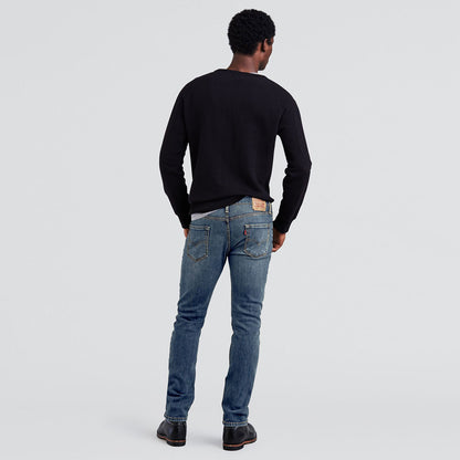 Levi's Men's 511 Slim Jeans