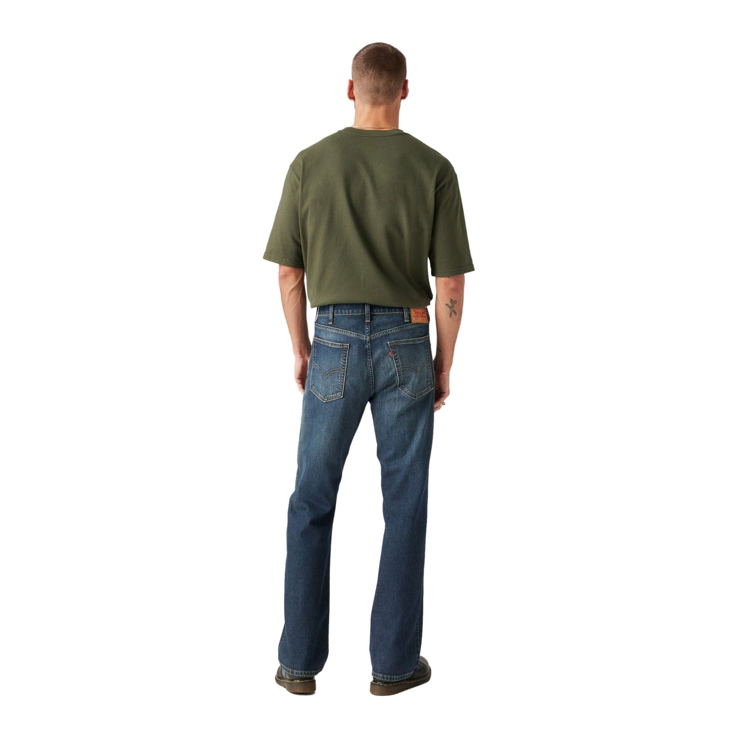 Levi's Men's 517™ Bootcut Jeans