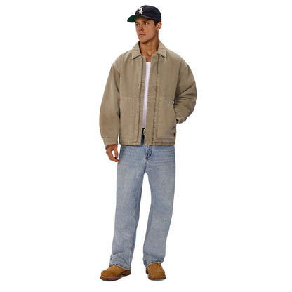 Industrie The Oklahoma Jacket - Dune
