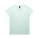 AS Colour Wo's Maple Tee - Seafoam