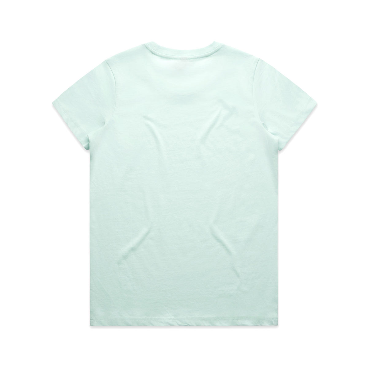 AS Colour Wo's Maple Tee - Seafoam
