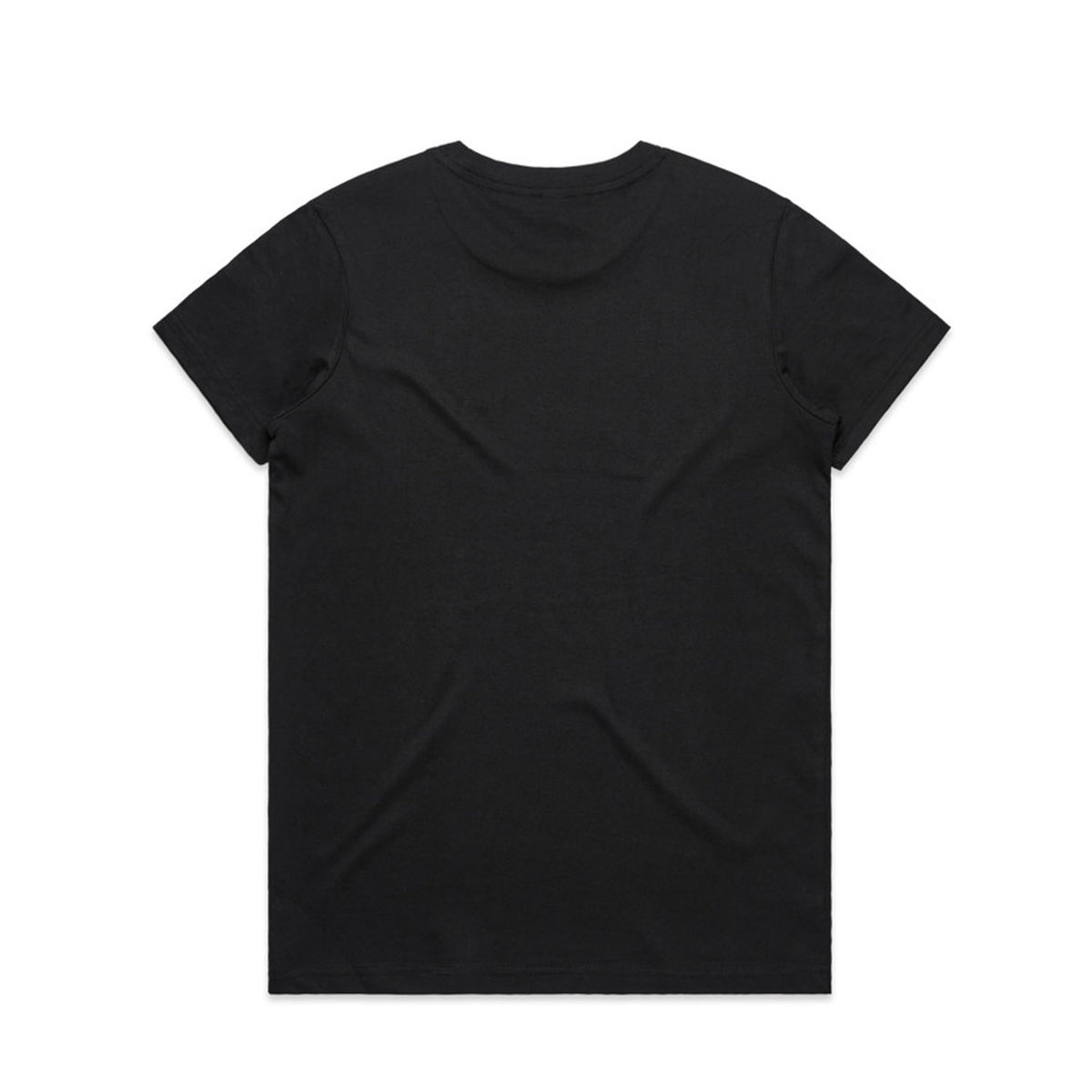 AS Colour Wo's Maple Tee - Black