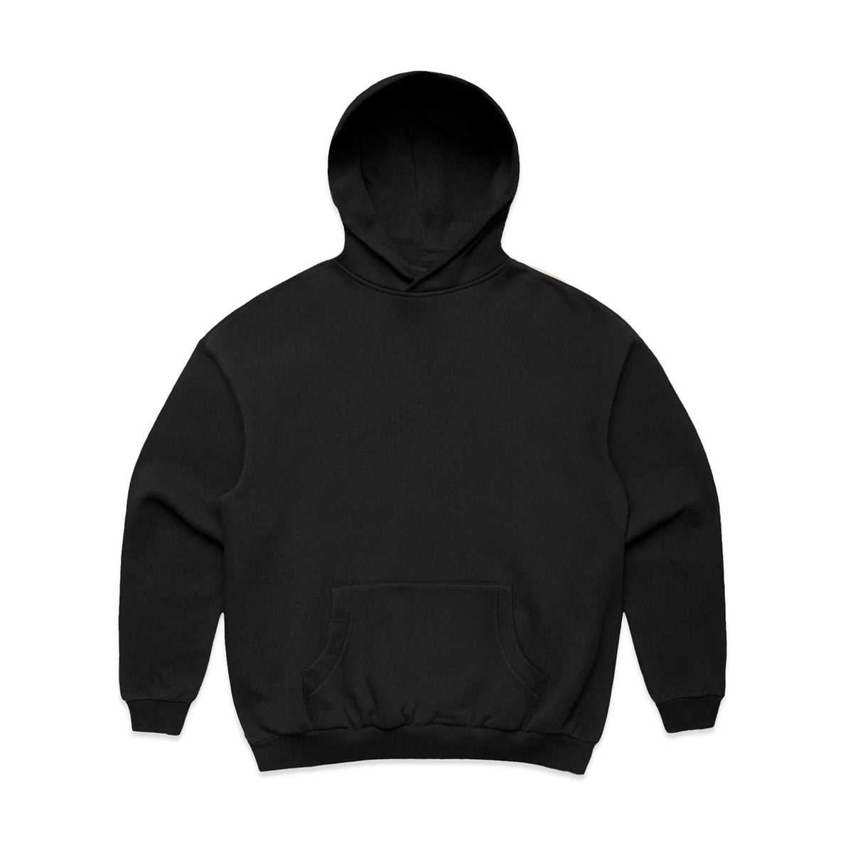 AS Colour Wo's Box Hood - Black