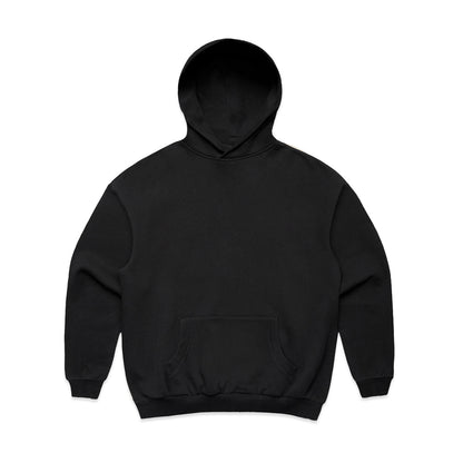 AS Colour Wo's Box Hood - Black