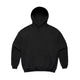 AS Colour Wo's Box Hood - Black