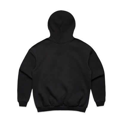 AS Colour Wo's Box Hood - Black
