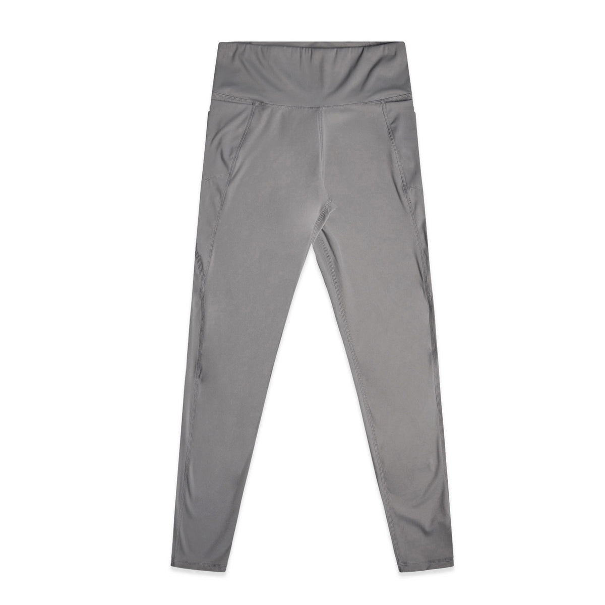 AS Colour Wo's Active Leggings - Shadow