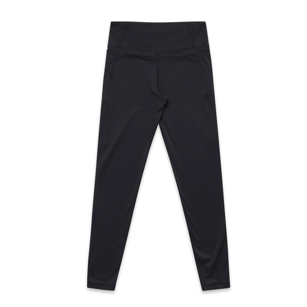 AS Colour Wo's Active Leggings - Black